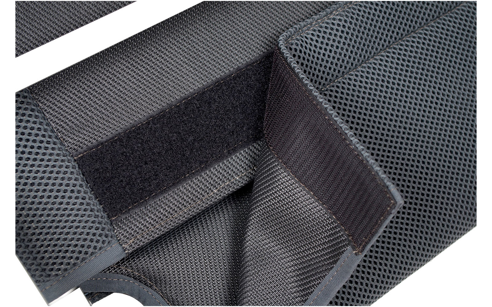 Crespo Compact Air-Elegant Aluminium Klappstuhl