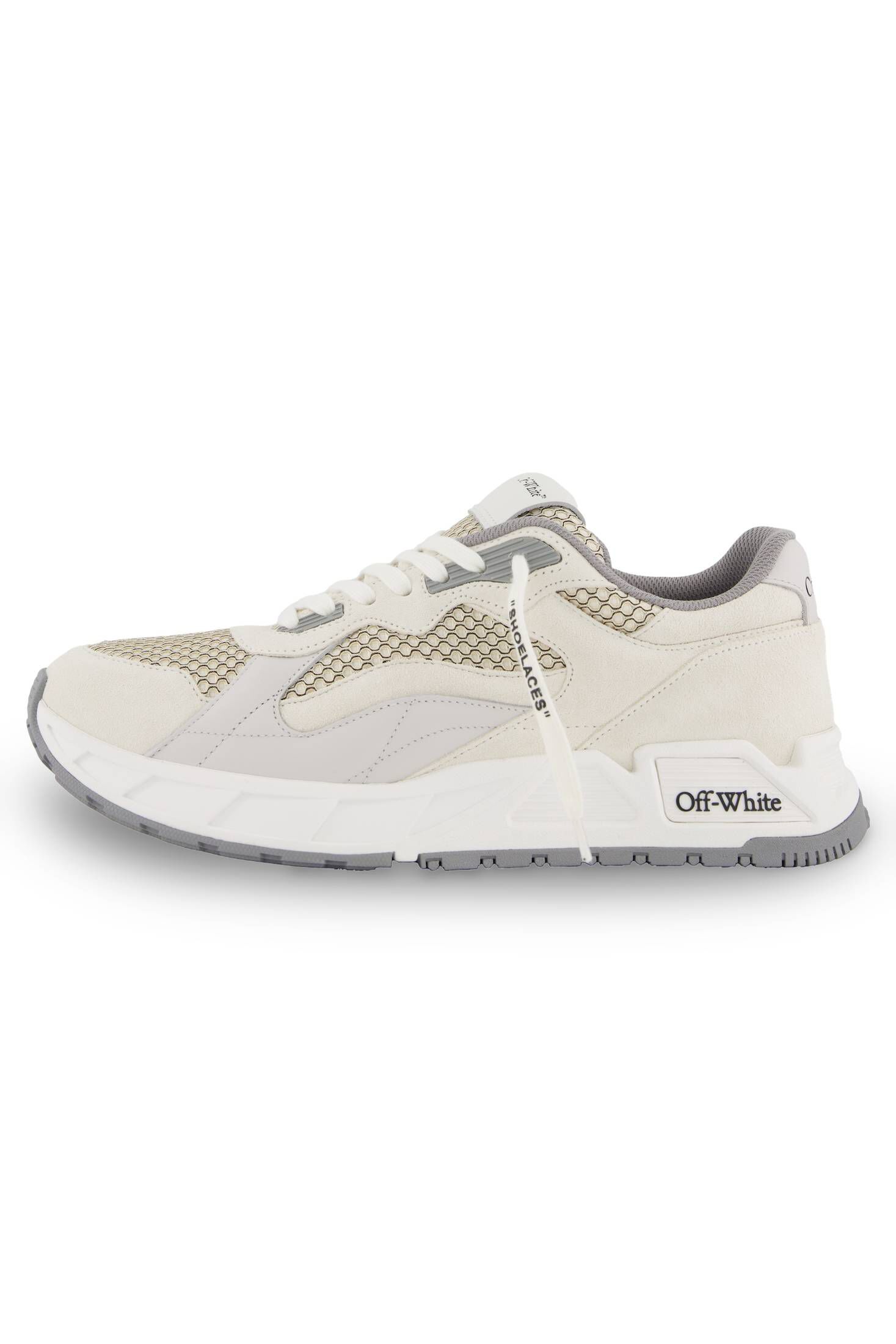Off-White| Herren Sneaker KICK OFF