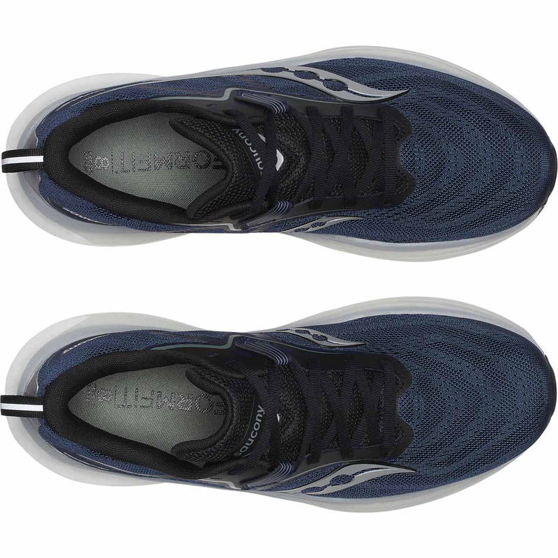 Saucony Tempus 2 Løbesko Herre
