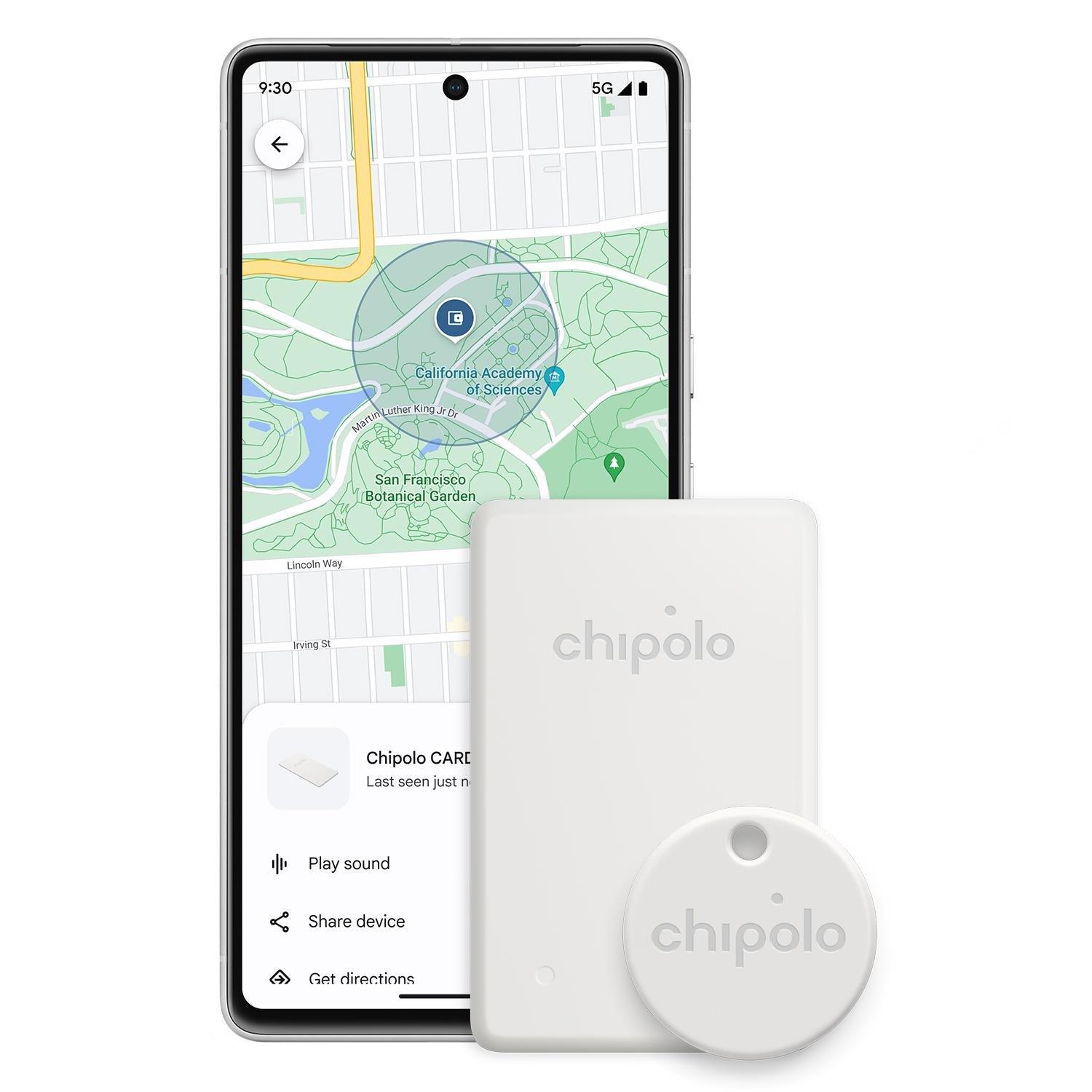 Chipolo GAME Point Bundle
