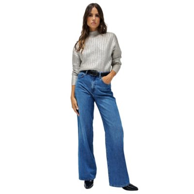 Pull femme Shimmer SALSA