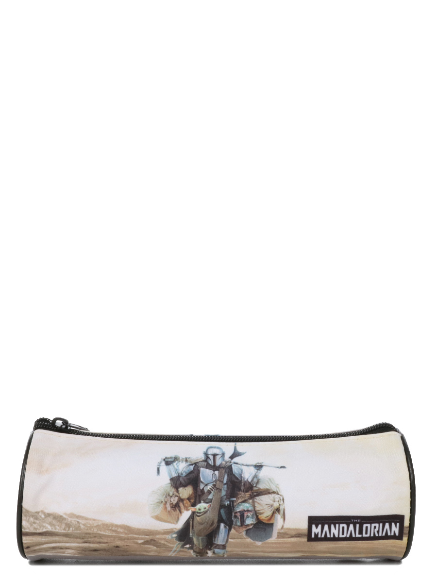 Trousse Star Wars The Mandalorian Desert
