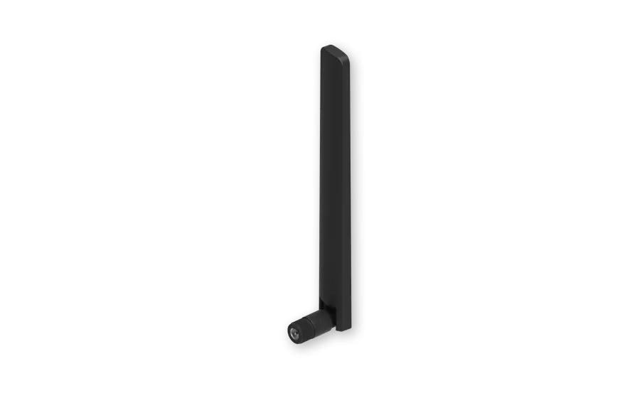 5G/LTE-Antenne PR1US540 SMA 4.5 dBi Rundstrahl5G-Mobilfunk SMA-Antenne