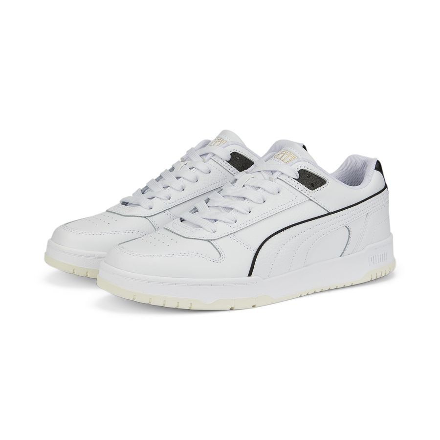 Puma Baskets basses RBD Game