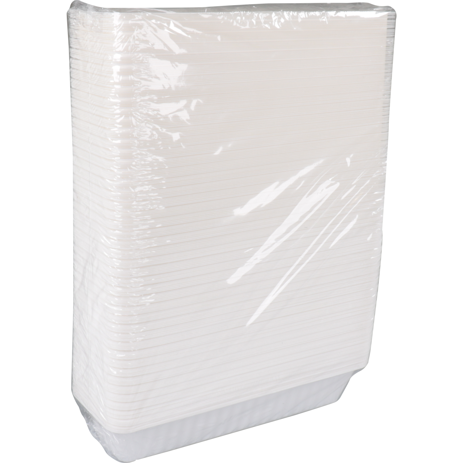Bak, PS, A16n, snackbak, 204x70x33mm, wit