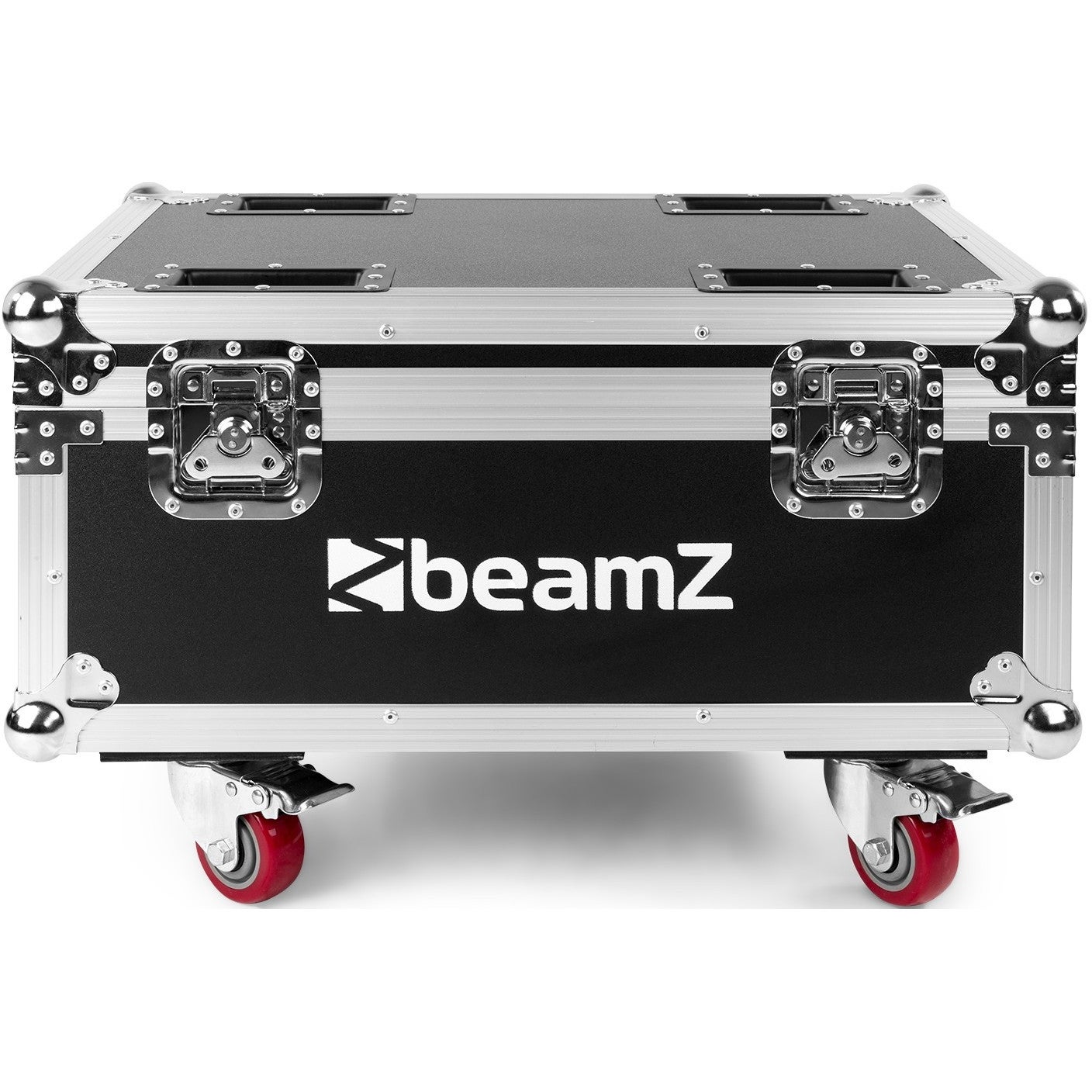 BeamZ FCC9 flightcase voor 8x BBP9 serie