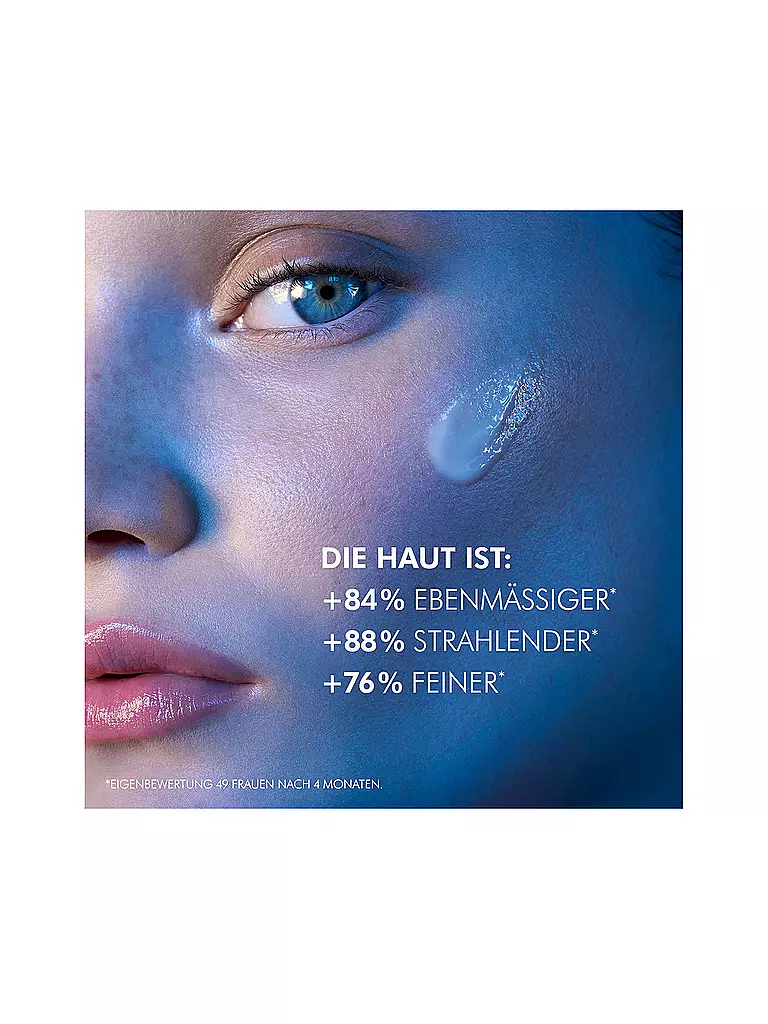 BIOTHERM Blue Retinol Serum Night 30ml keine Farbe
