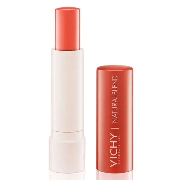Bálsamo labial Vichy Naturalblend Coral 4,5g
