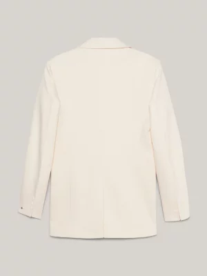 Tommy Hilfiger x Blazer Festivo Sob Medida