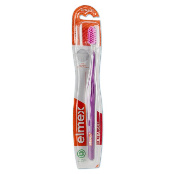 elmex Ultra Soft Zahnbürste