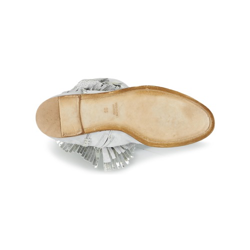Now - MATELI - Gris / Argent