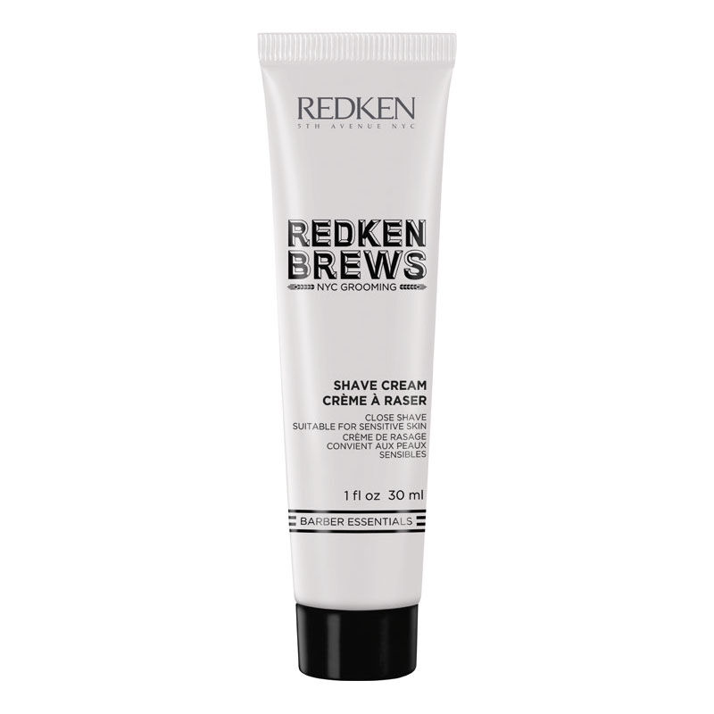 Crème de rasage Shave Cream Brews