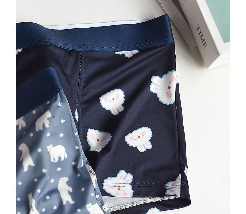 Pancherry - Print Brief