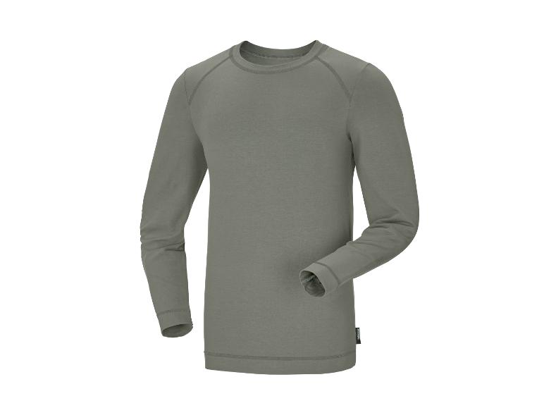 Heren shirt