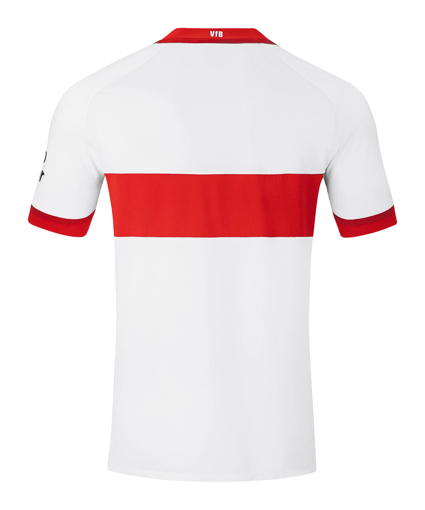 JAKO VfB Stuttgart Trikot Home 2024/2025 Weiss F000