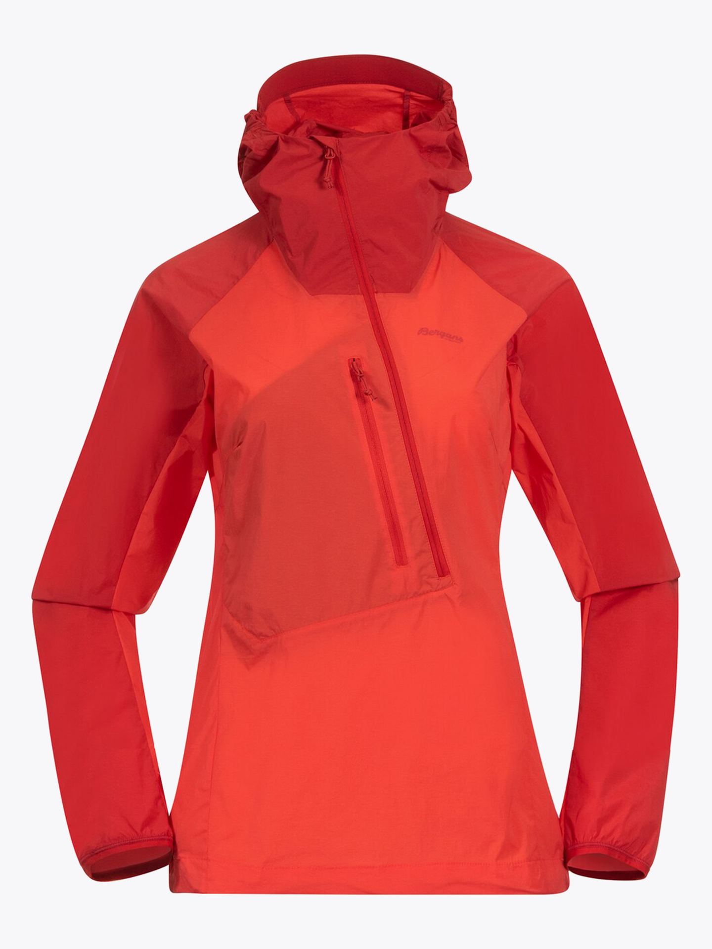 Cecilie Light Wind Anorak