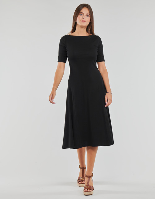 Lauren Ralph Lauren - MUNZIE Negro