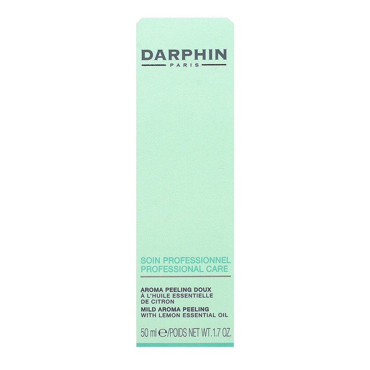 Soin professionnel Aroma peeling doux 50ml