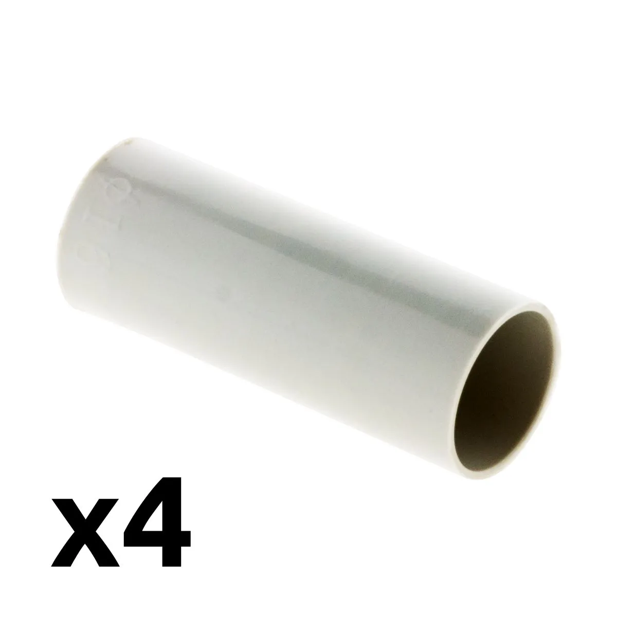 Zenitech IRL Ø16mm Gris