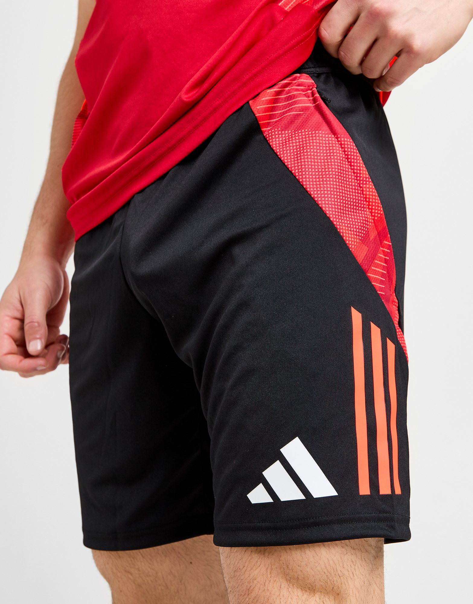 adidas Short d'entraînement Tiro 24 Competition
