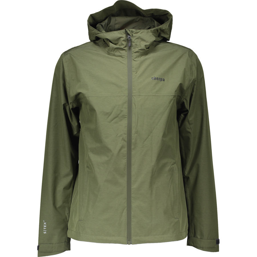 Sherpa Herren-Regenhose Panchthar