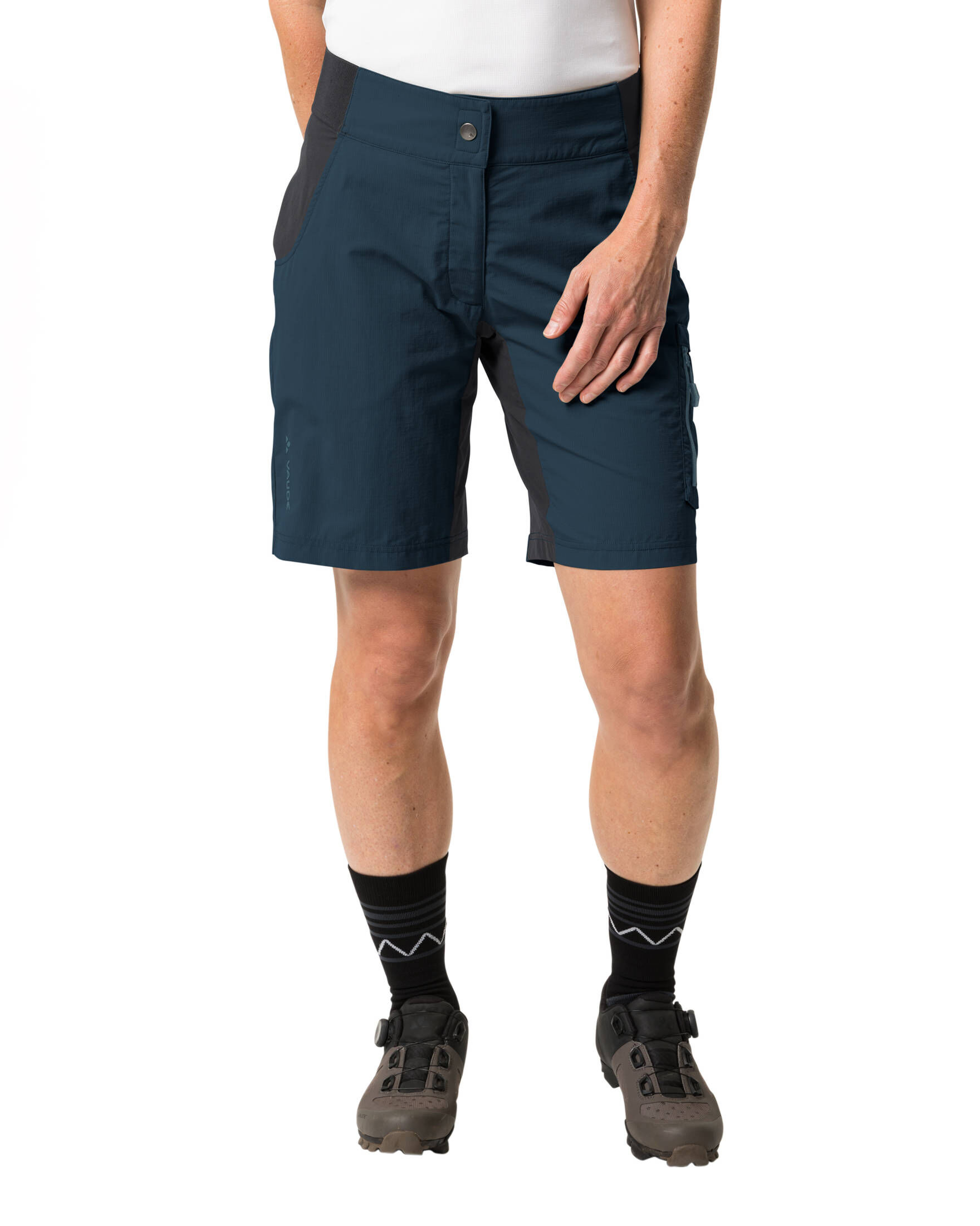 VAUDE| Damen Radshorts WO QIMSA SHORTY
