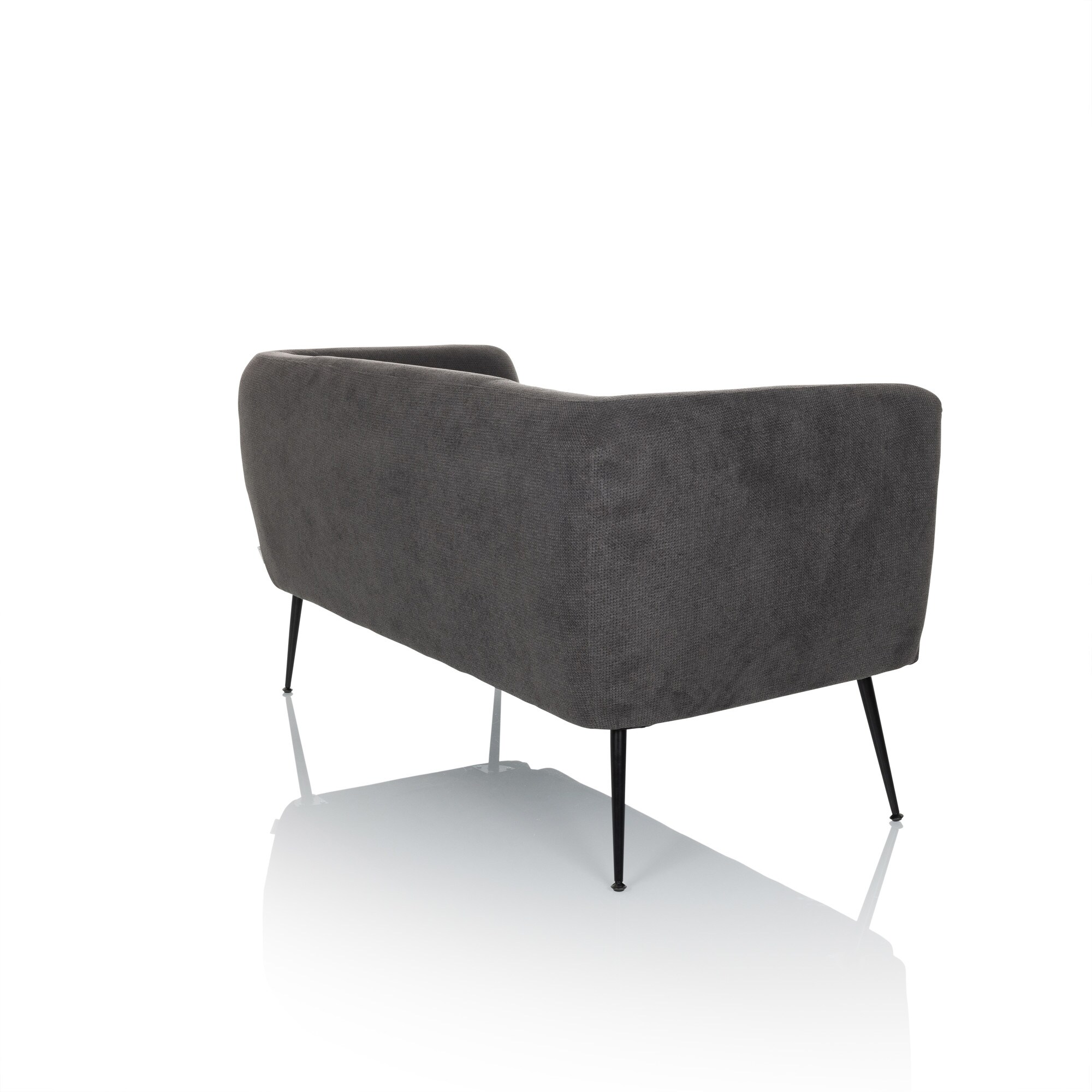 Lounge Sofa HAYRIVER Stoff hjh LIVING