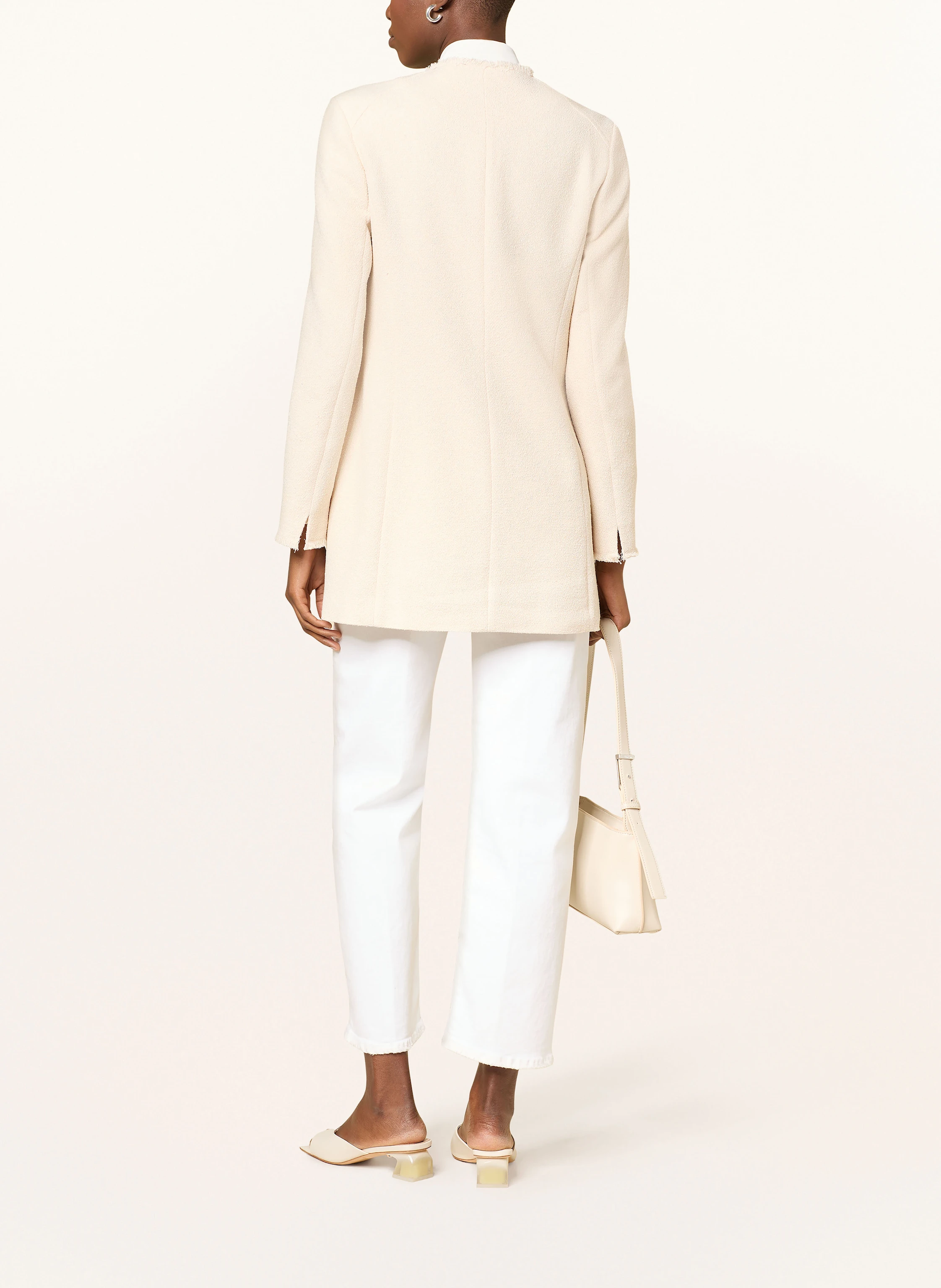 lilienfels Longblazer
