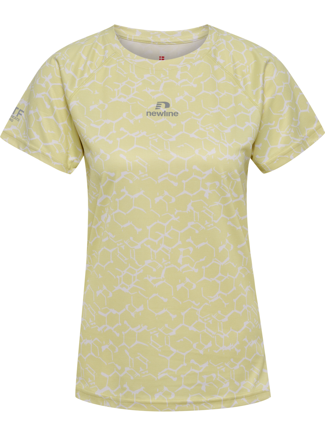 nwlDOPA GRAPHIC T-SHIRT W