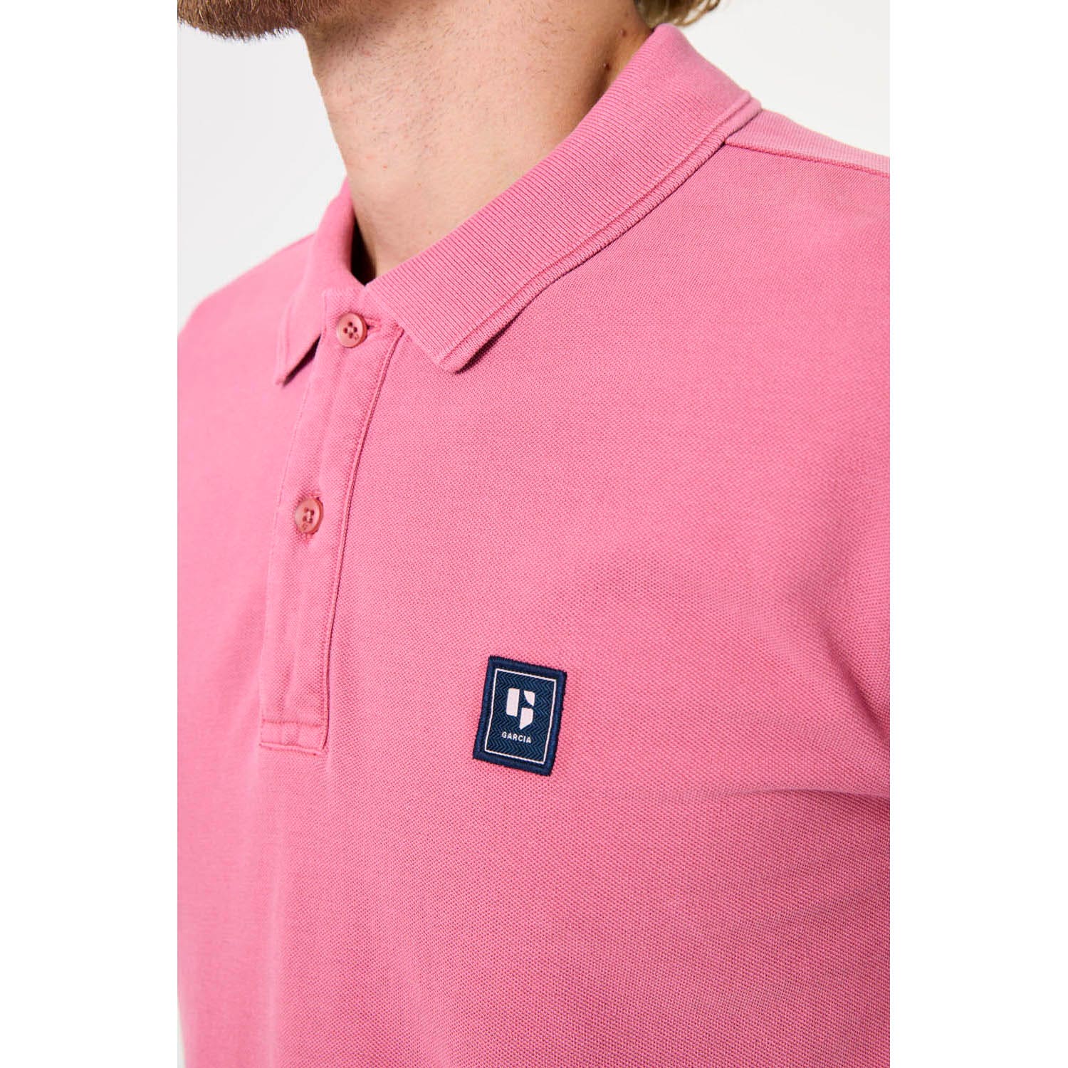 Garcia  Polo