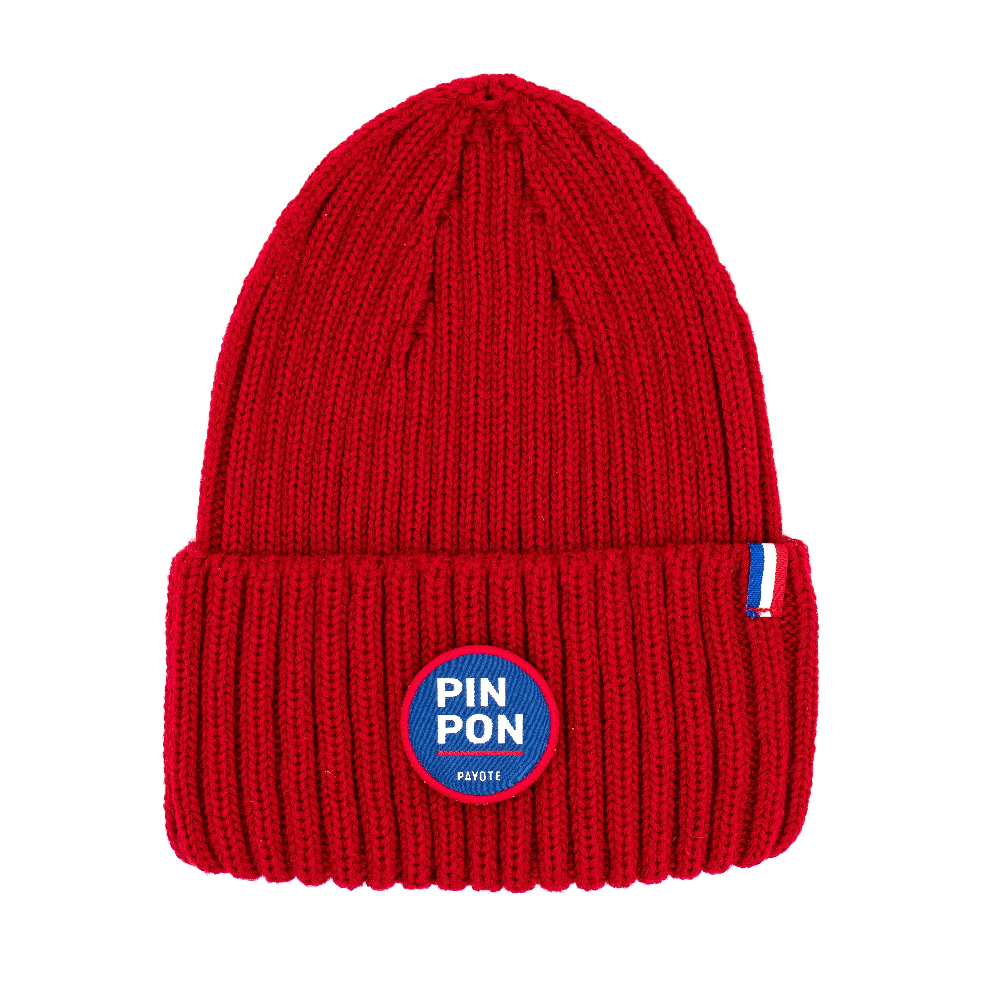 Bonnet Rouge 
