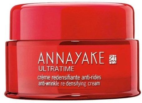 Annayake - Ultratime - Anti-Wrinkle Re-Densifying Cream - 50 ml