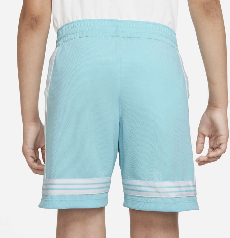 Nike Fly Crossover Traeningsshorts Blå