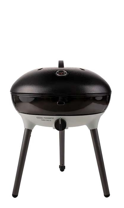 Cadac Gasgrill Carri Chef 50 BBQ / Grill 2 Braai 30 mbar