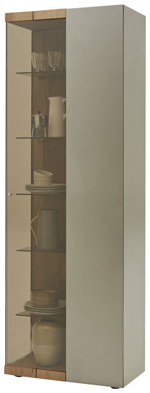 Valnatura Vitrine (rechts) LOVIS