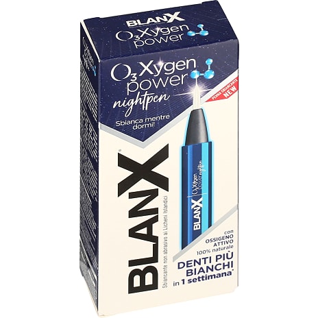 Whitening pen