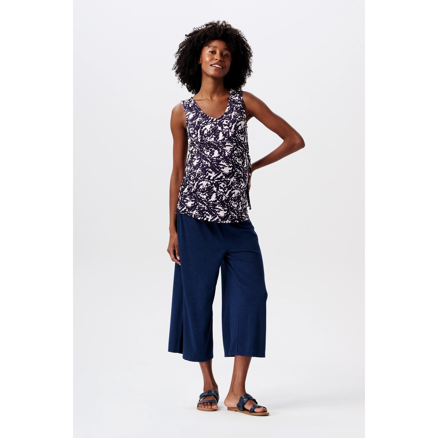 Esprit T-shirt Dark Navy