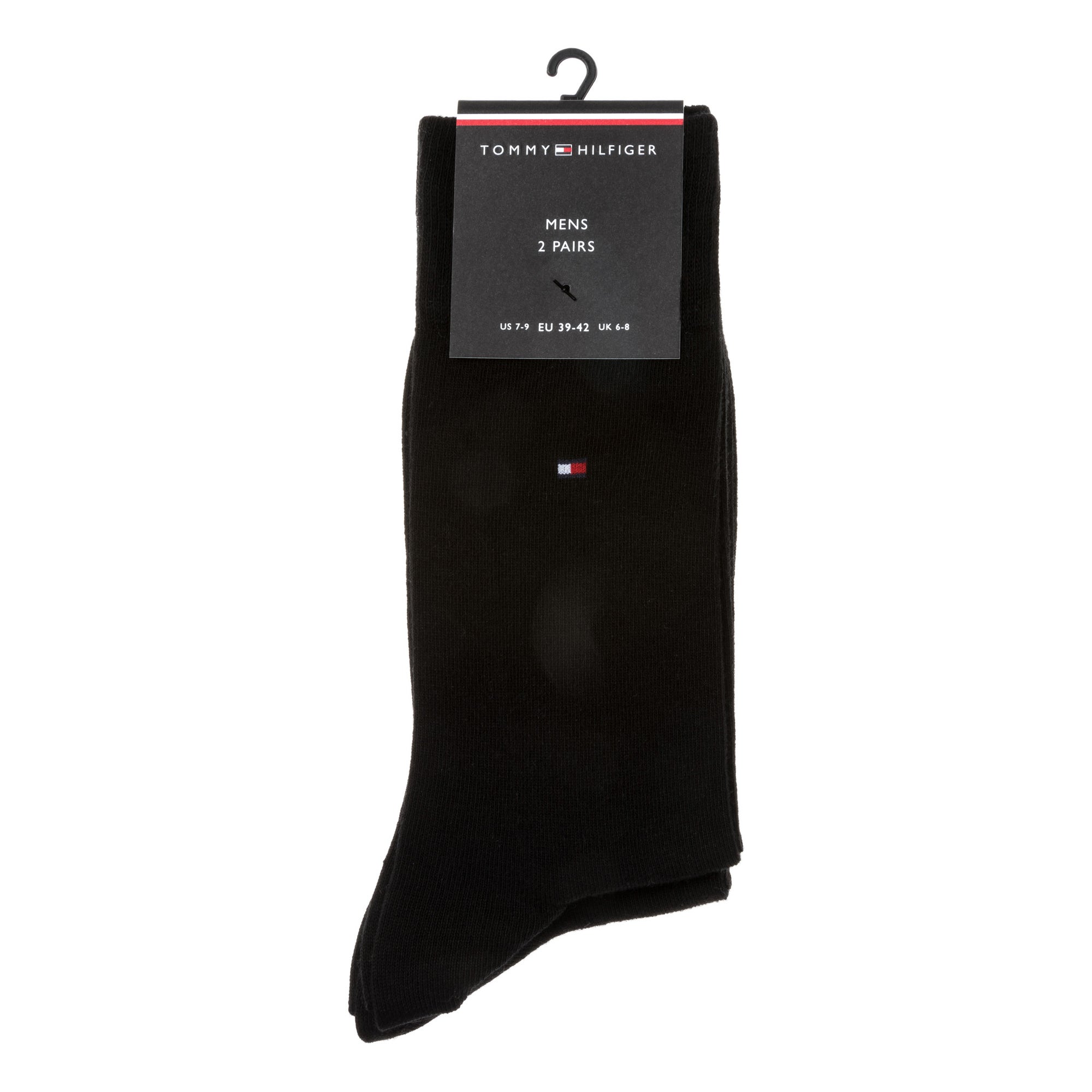 Chaussettes Homme noir