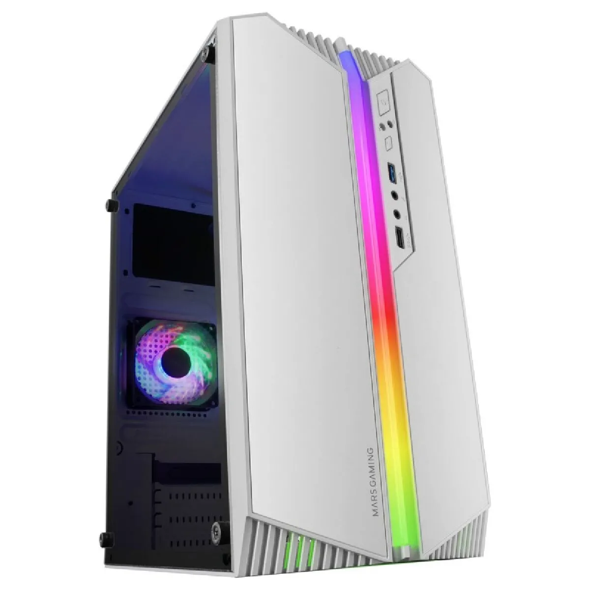 MARS GAMING MCS1W ARGB