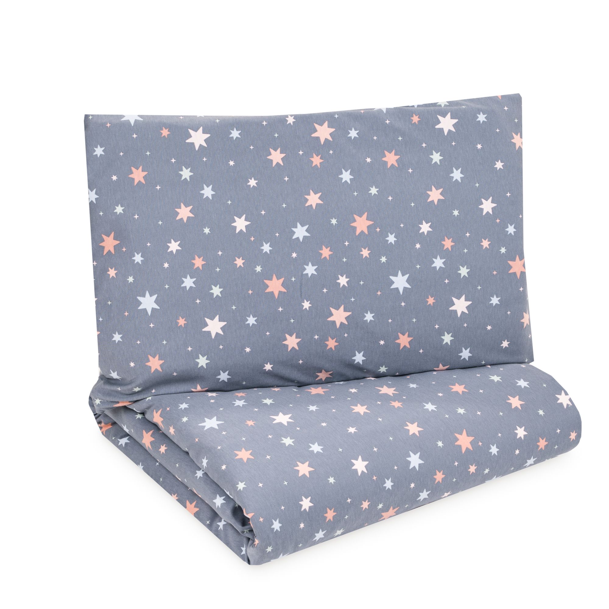 Bettwäsche Jersey SHINY STARS