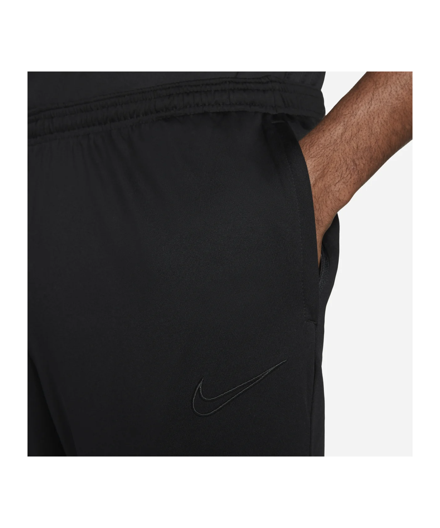 Nike Academy 21 Trainingshose Schwarz F011