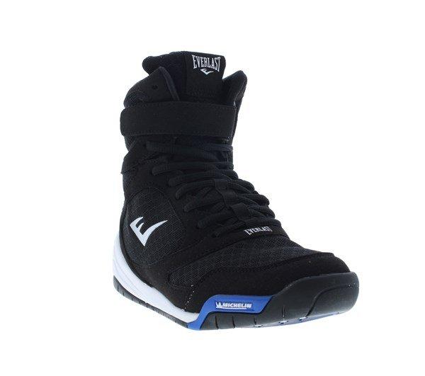 Everlast Pro Elite Boxing Boots Mens