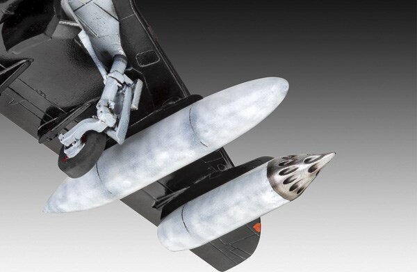 Revell - Bae Hawk T.1 Modelfly - 1:72 - Level 3 - 64970