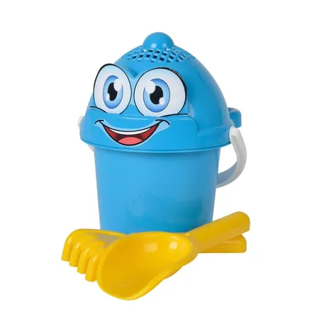 Simba Baby Eimergarnitur, 4-teilig, sortiert