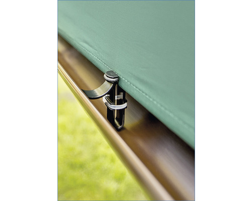 Marley Duplex Clipfix Houder Pakket = 4 stuks