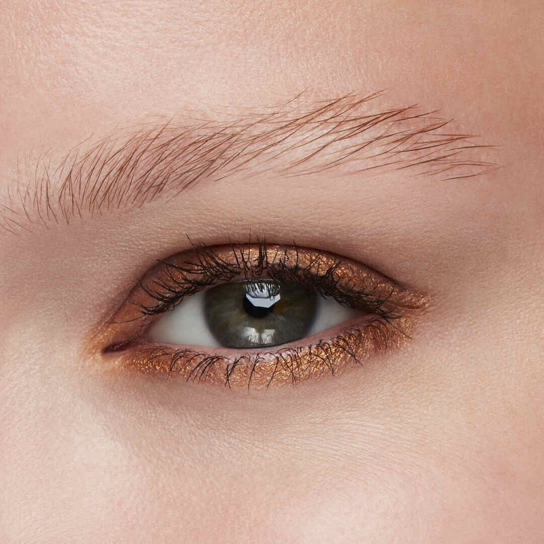 MAC COLOUR EXCESS GEL PENCIL EYE LINER