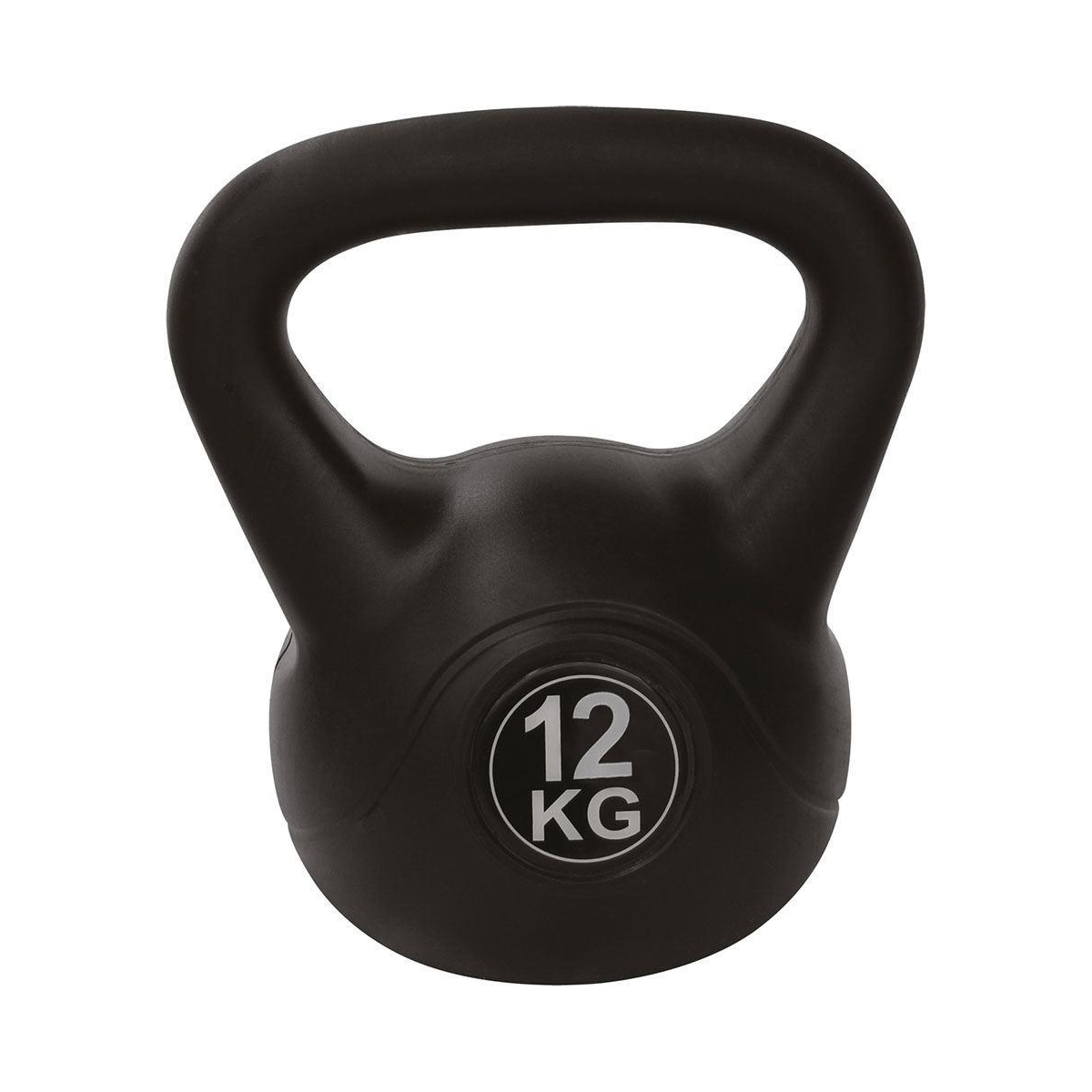 Tunturi Fitness PE KETTLEBELL 12 kg