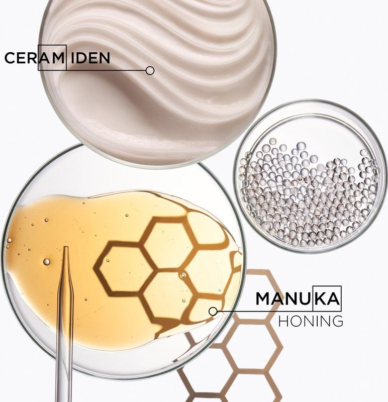 Kérastase - Curl Manifesto - Shampoo - 250ml