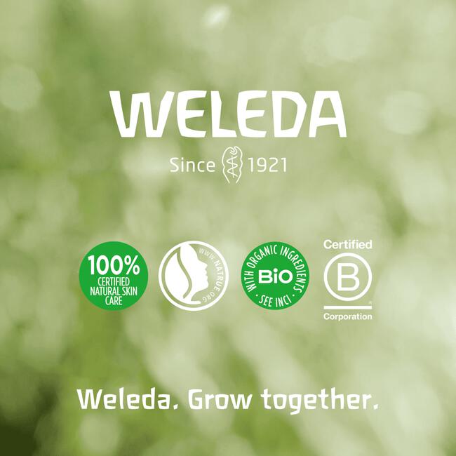 Weleda Verfrissende Gezichtstonic