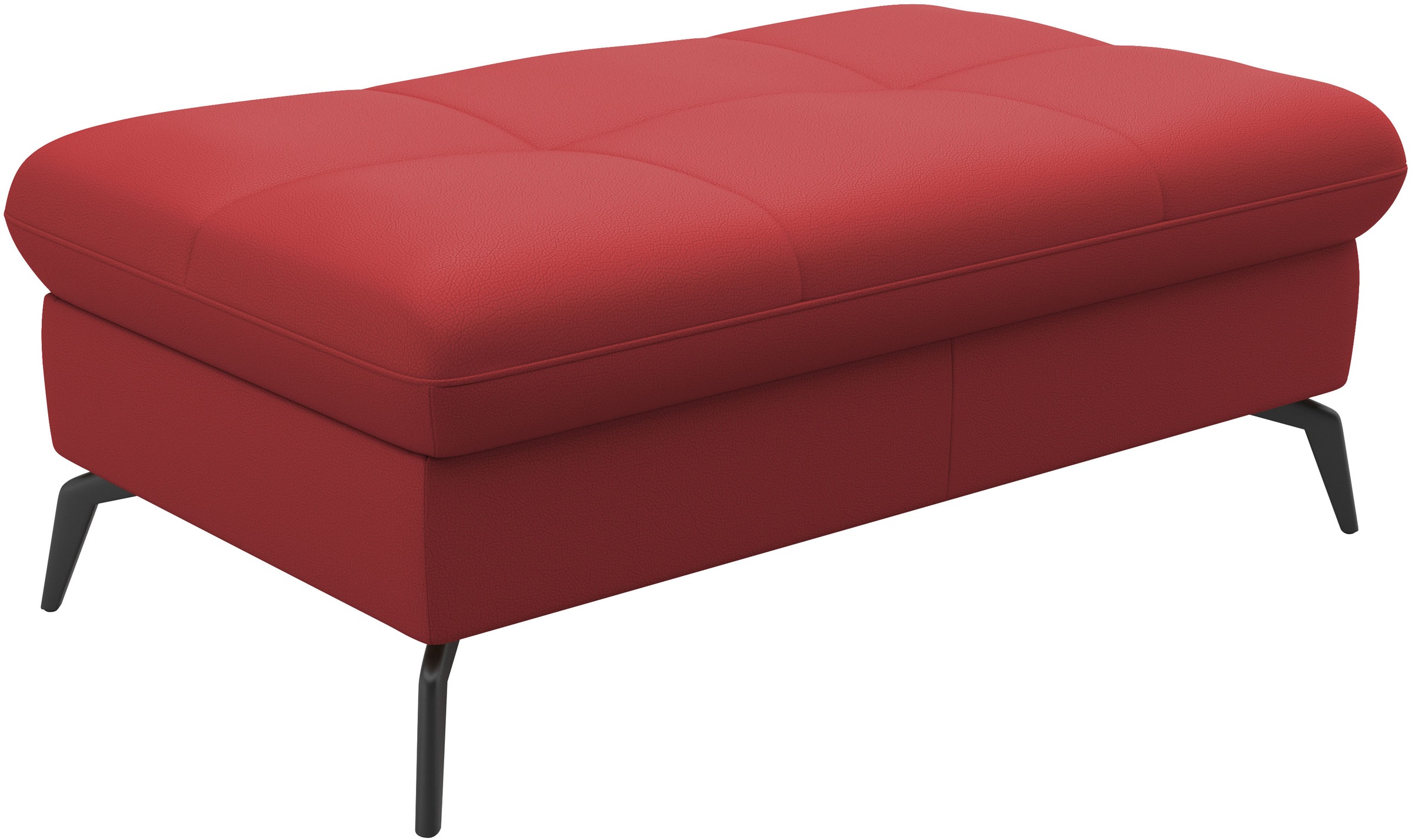 sit&more Polsterhocker »Amica« mit Stauraum